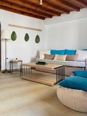 Friendly Myconian apartment in the heart of town